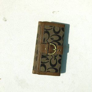 Wallet - Only used Once